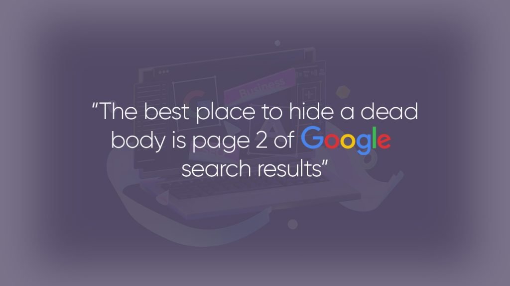 Why is SEO important for your business?