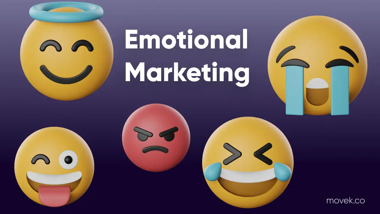 emotional marketing